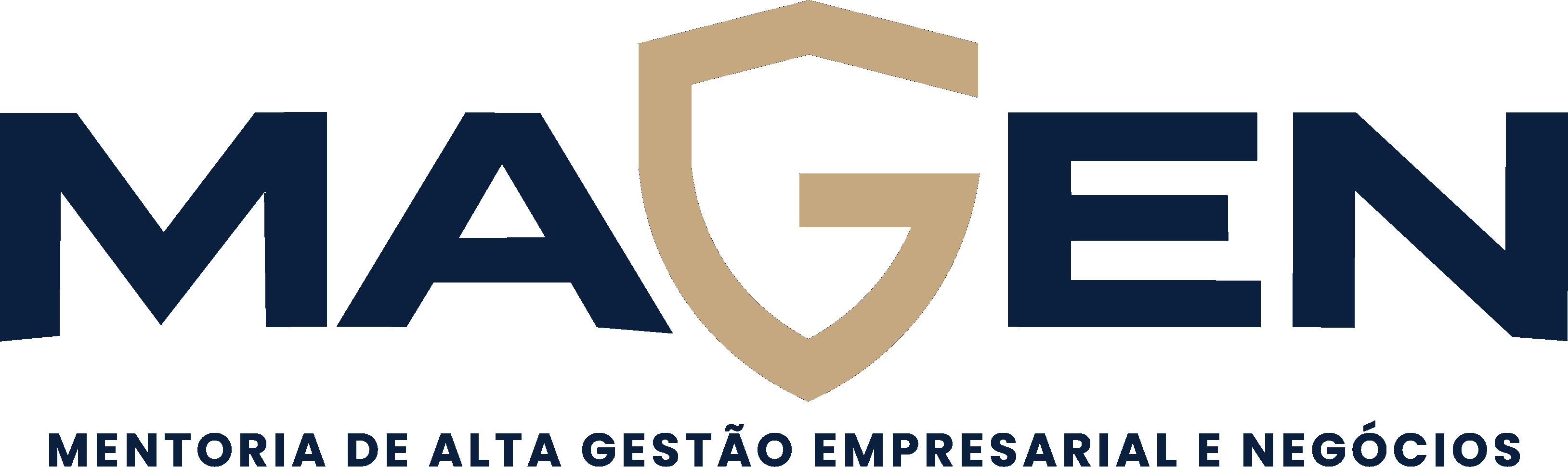 MAGEN — Mentoria de Alta Gestão Empresarial e Negócios